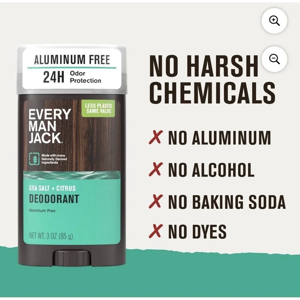 Every Man Jack every man
